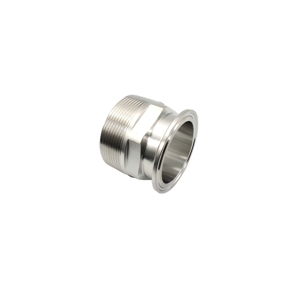 Tri-clamp Male Adapters - Image 2