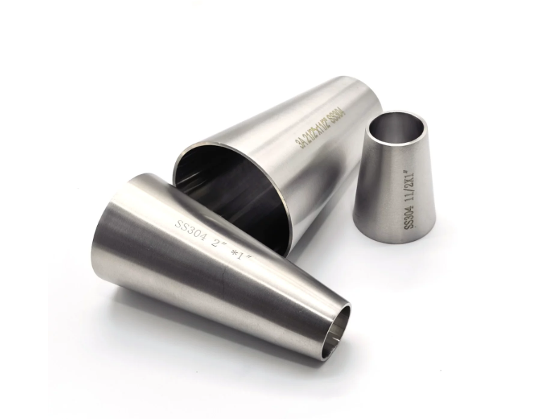 Weld Concentric Reducer (L31) - Image 3