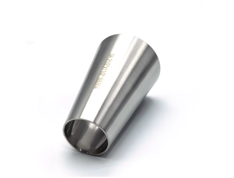 Weld Concentric Reducer (L31) - Image 2