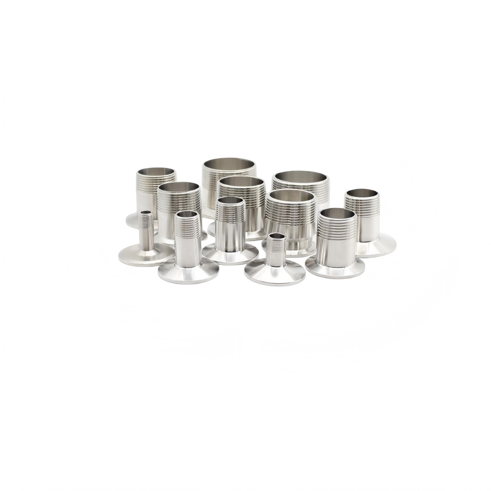 Tri-clamp Male Adapters - Image 3