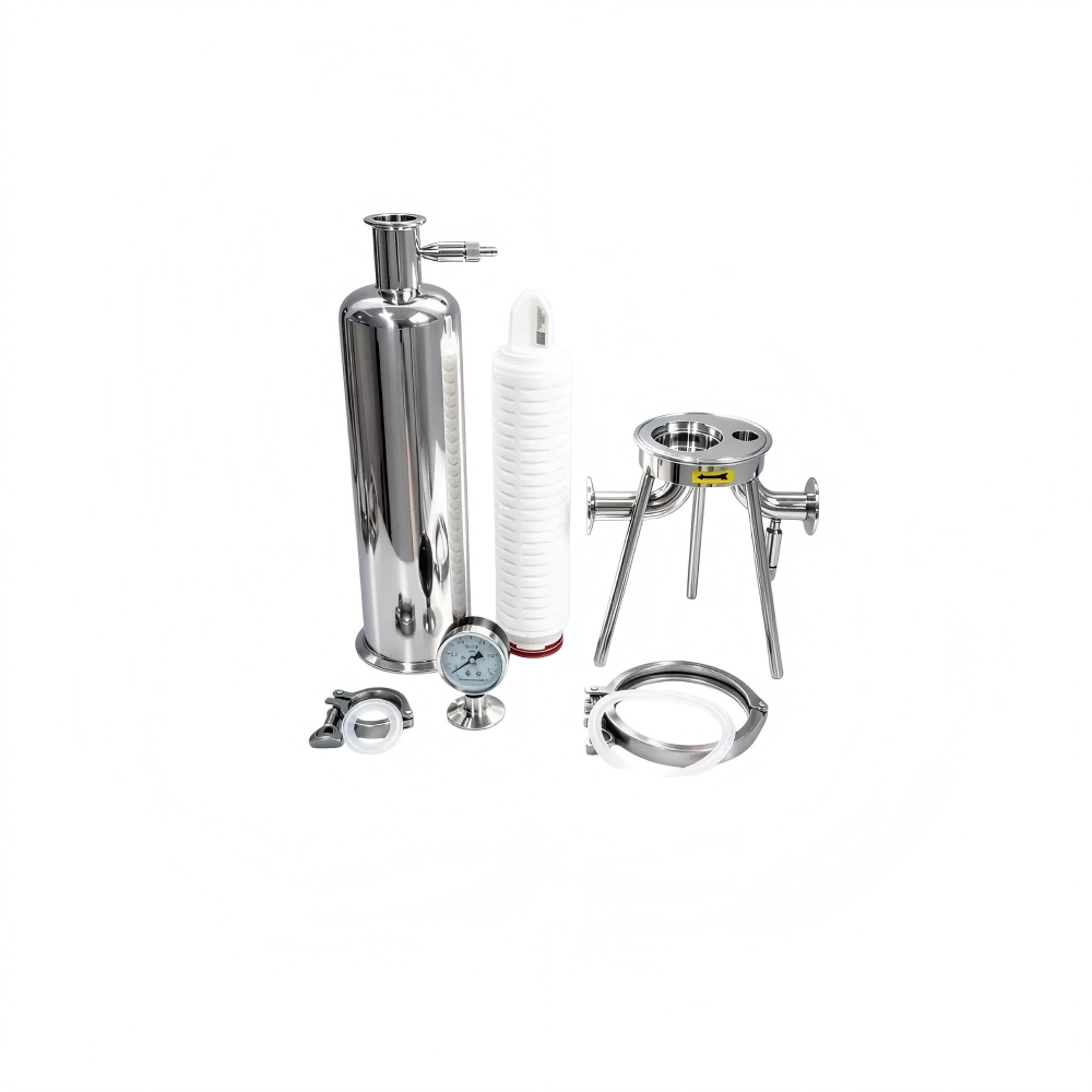 Sanitary Micro Filter - Image 2