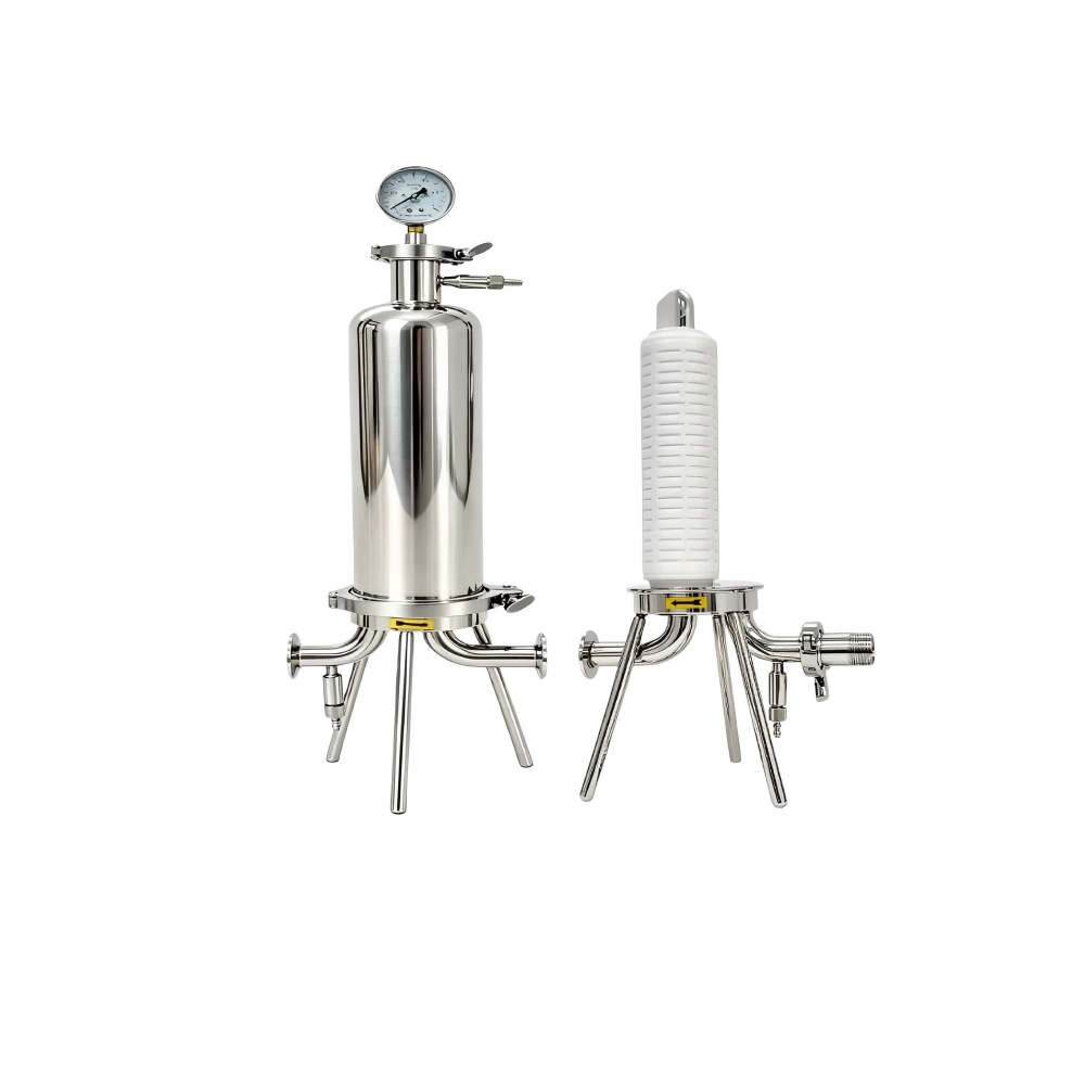 Sanitary Micro Filter