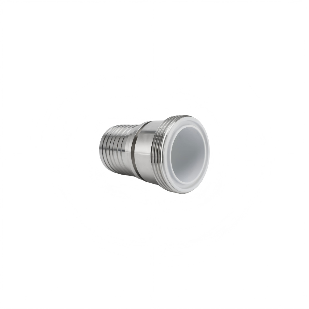Lined Tri-Clamp Fittings - Image 2