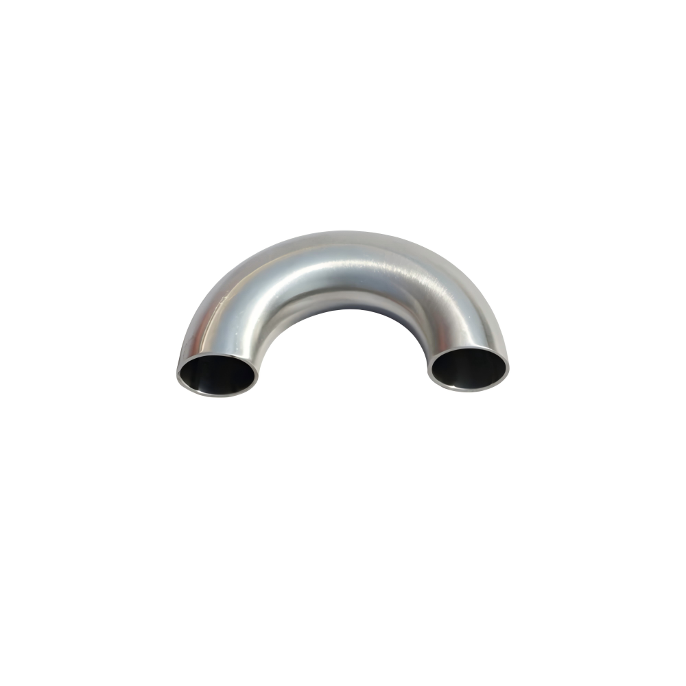 180° Weld Short Elbow