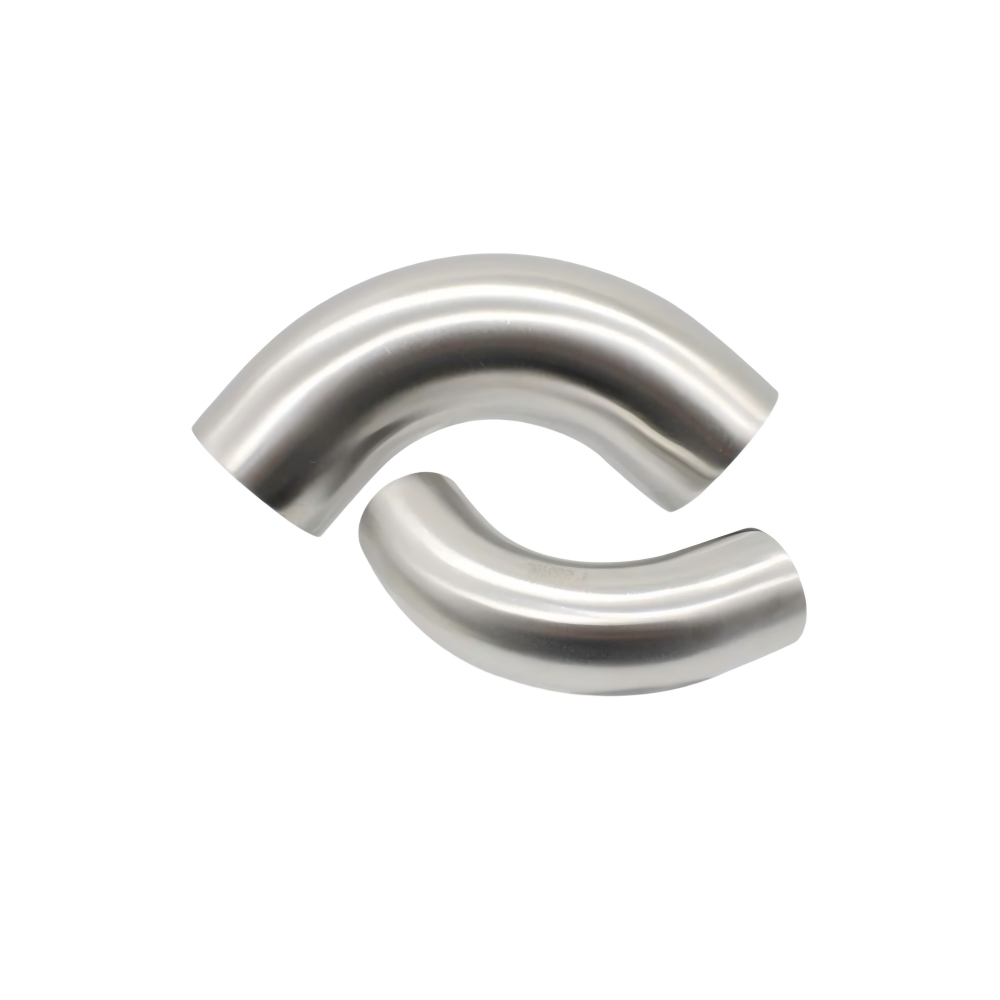 Long Weld 90° Elbow (L2S)
