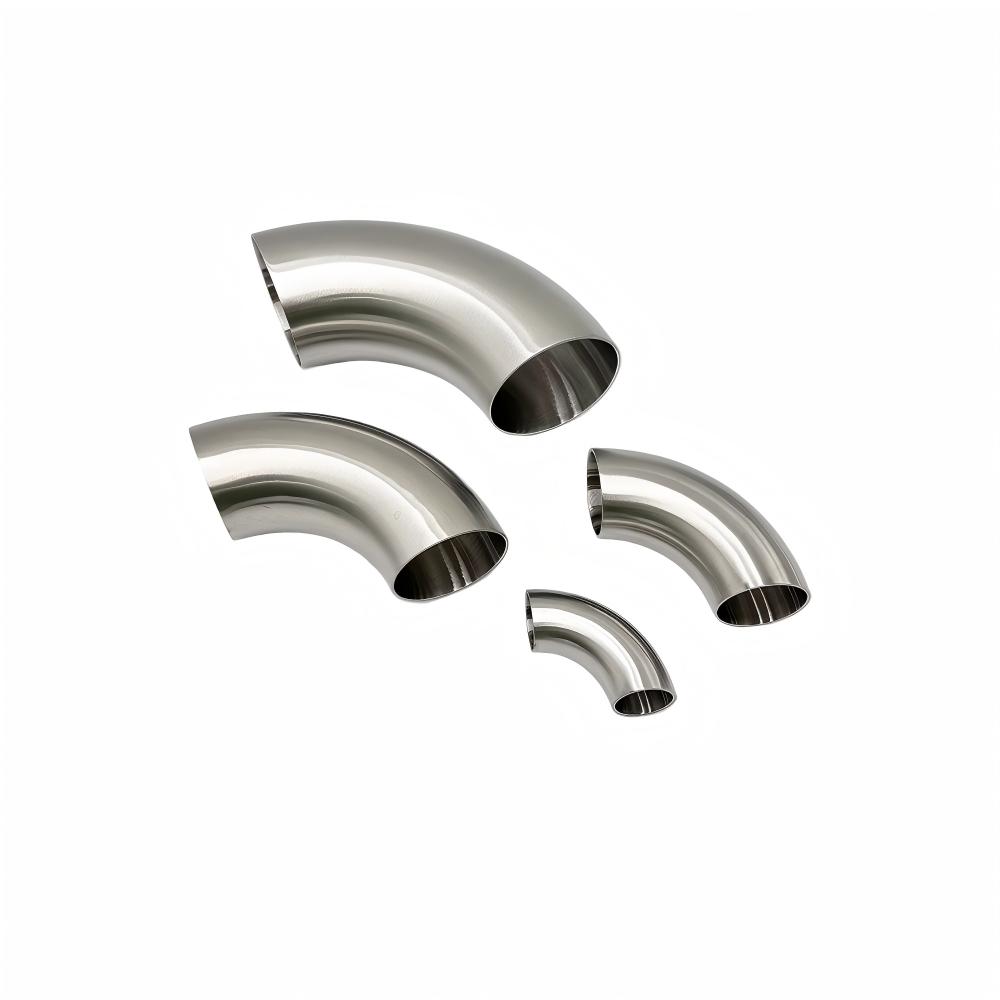 Short Weld 90° Elbow (2WCL)
