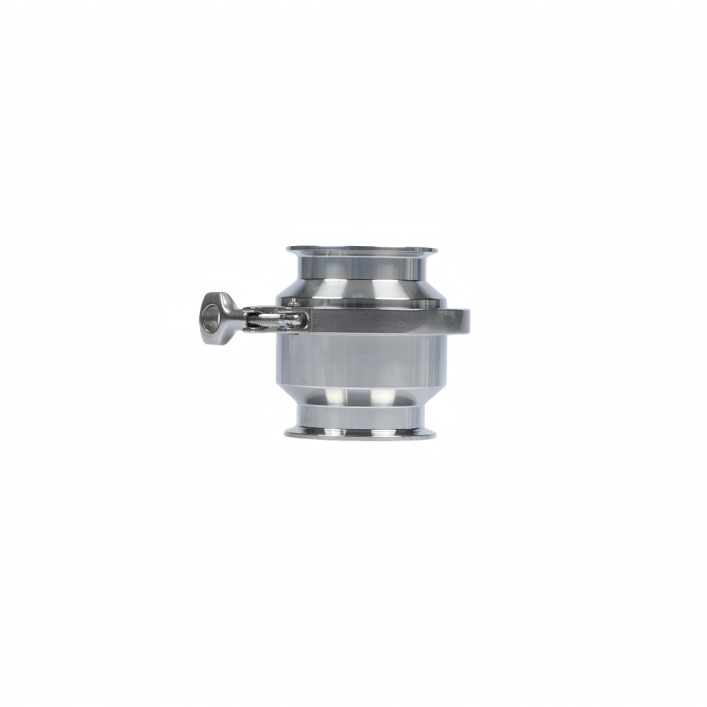 Sanitary Clamp Check Valve