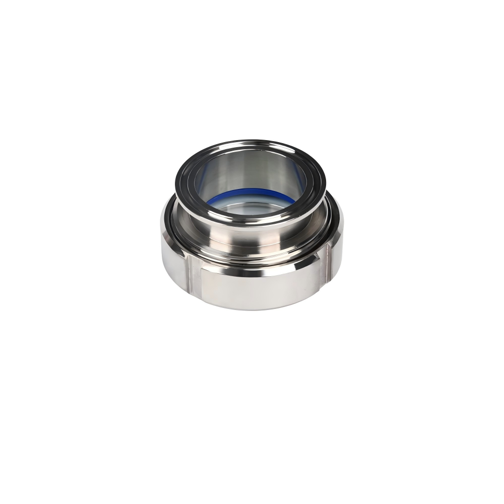 Sanitary Clamp Union Type Sight Glass