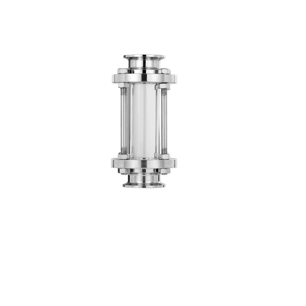 Clamped Sight Glass - Image 2