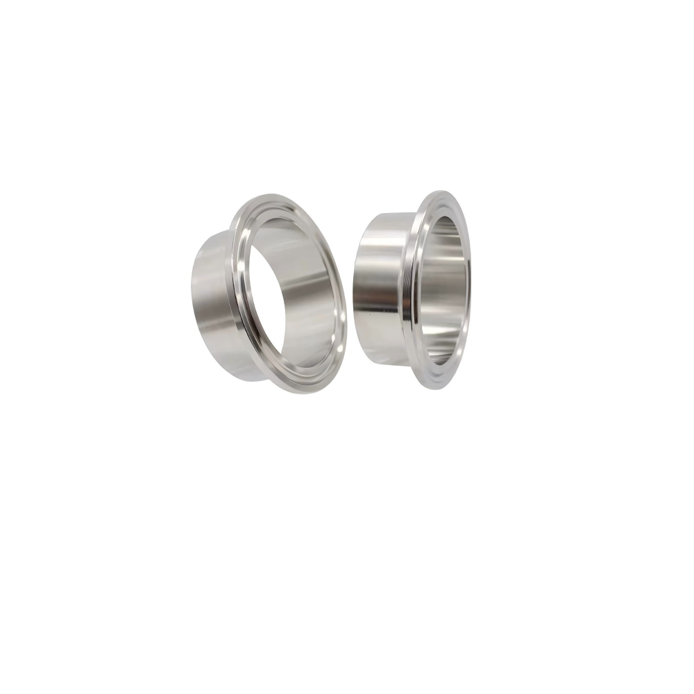 Tri-clamp Ferrule