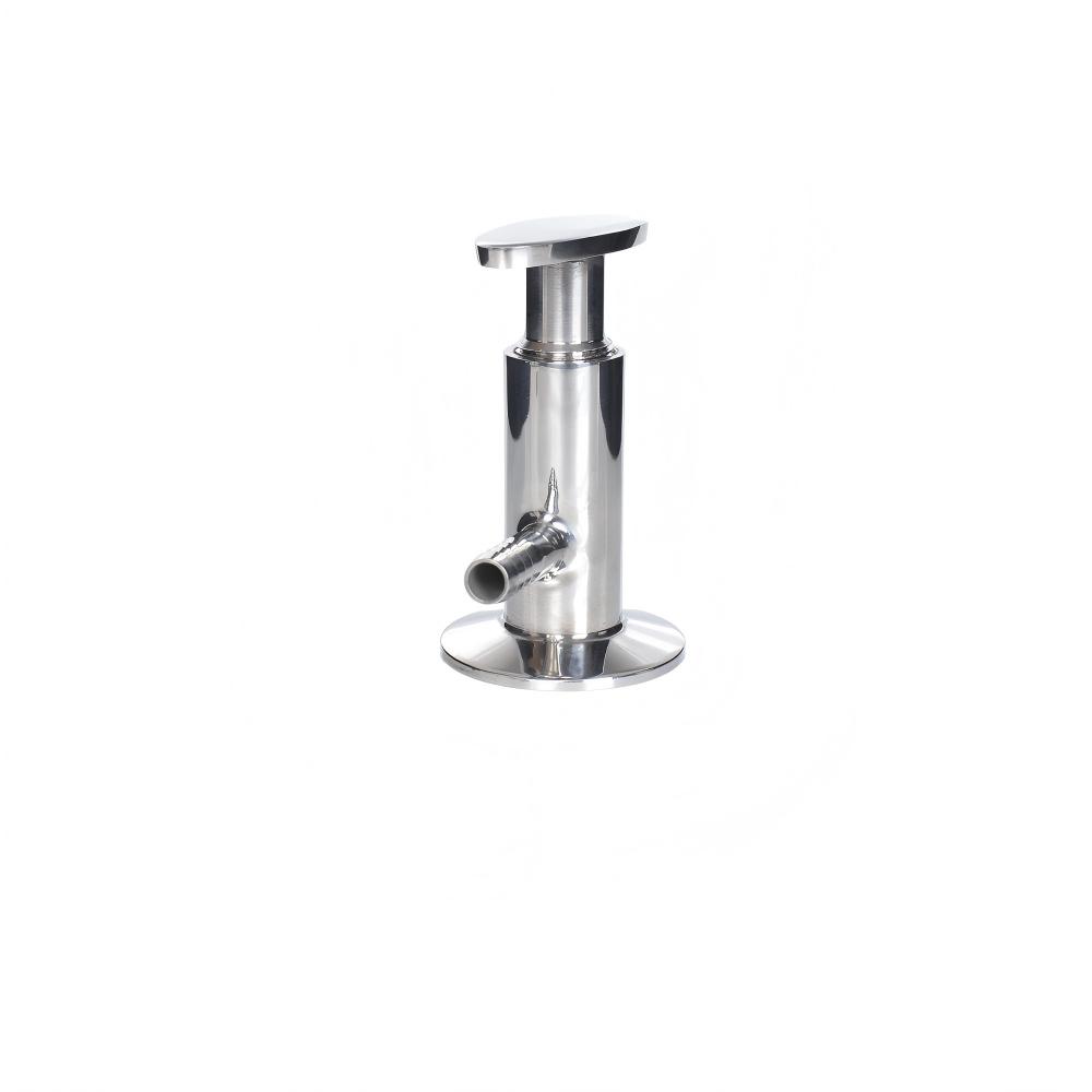Sanitary Sampling Valve