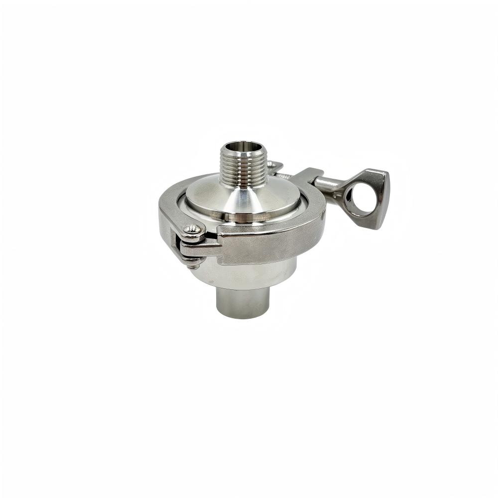 Sanitary Check Valve