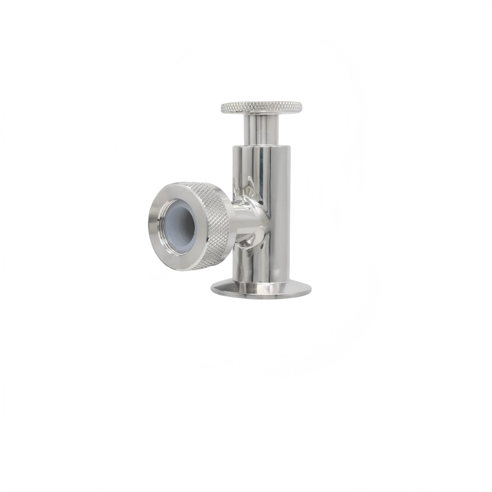 Sight Level Valves Upper & Lower Pair