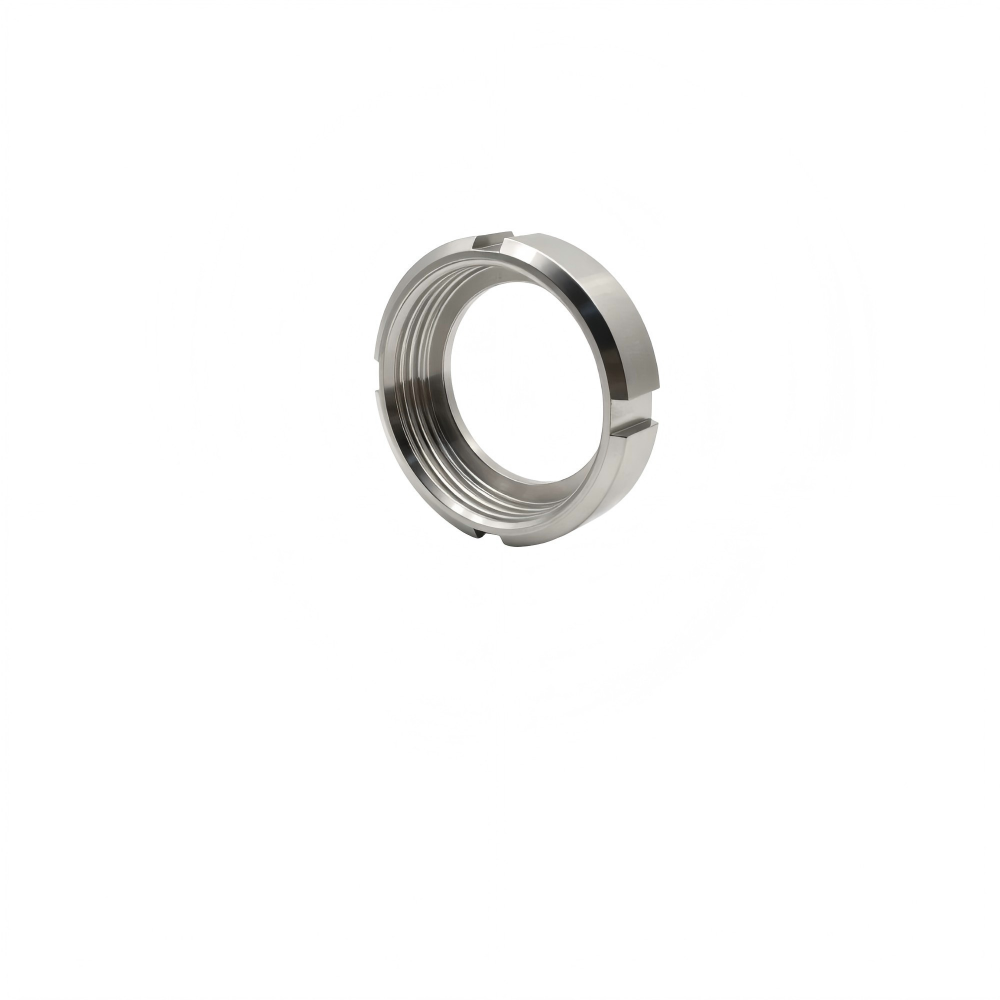DS Round Nut