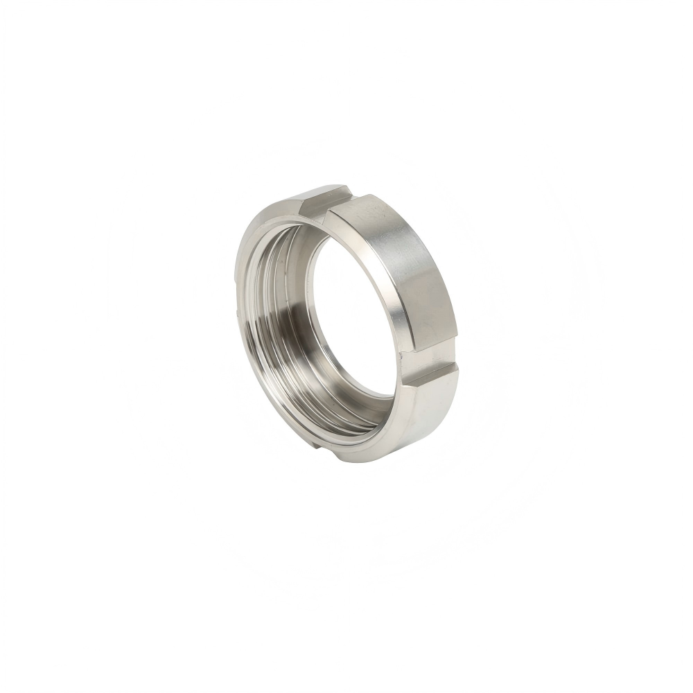 Round Nut
