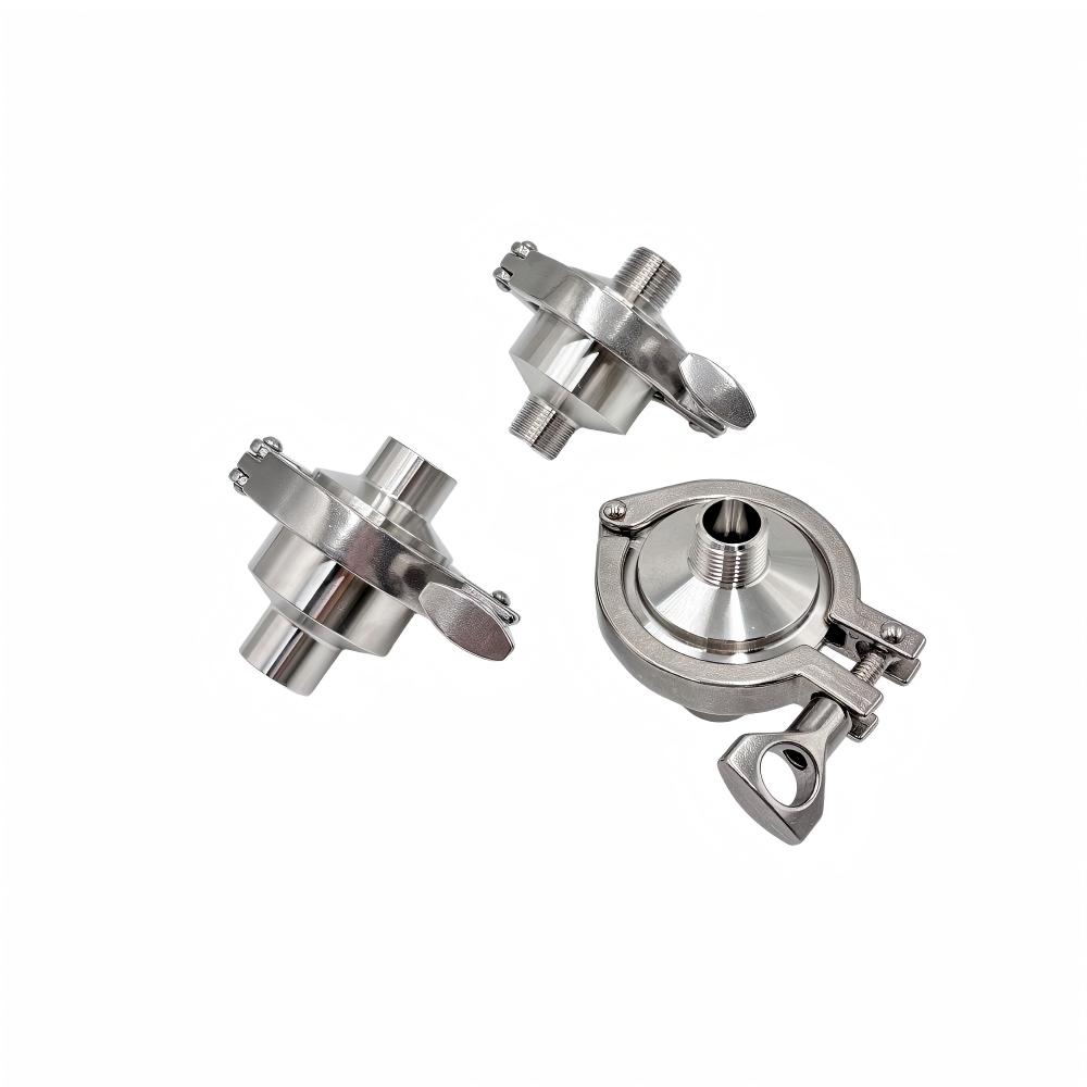 Sanitary Check Valve - Image 2
