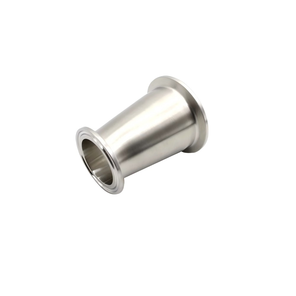 Tri-Clamp Concentric Reducer (L31-14MP) - Image 3