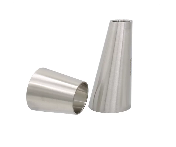 Weld Concentric Reducer (L31) - Image 4
