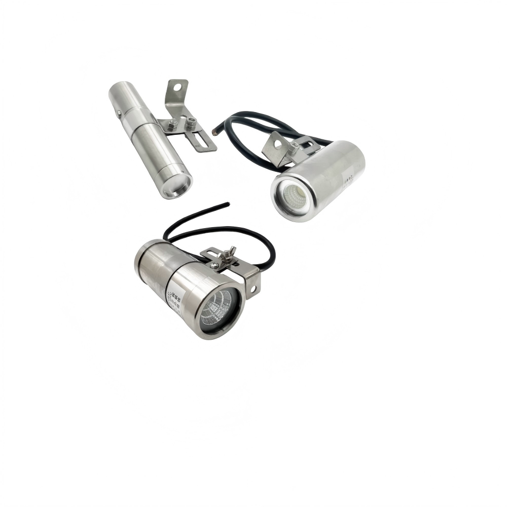 Sight Glass With Lamp - Image 2