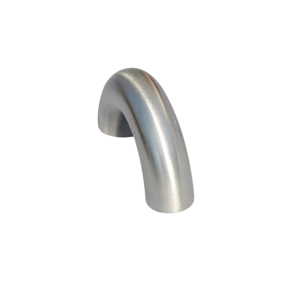 180° Weld Short Elbow - Image 2