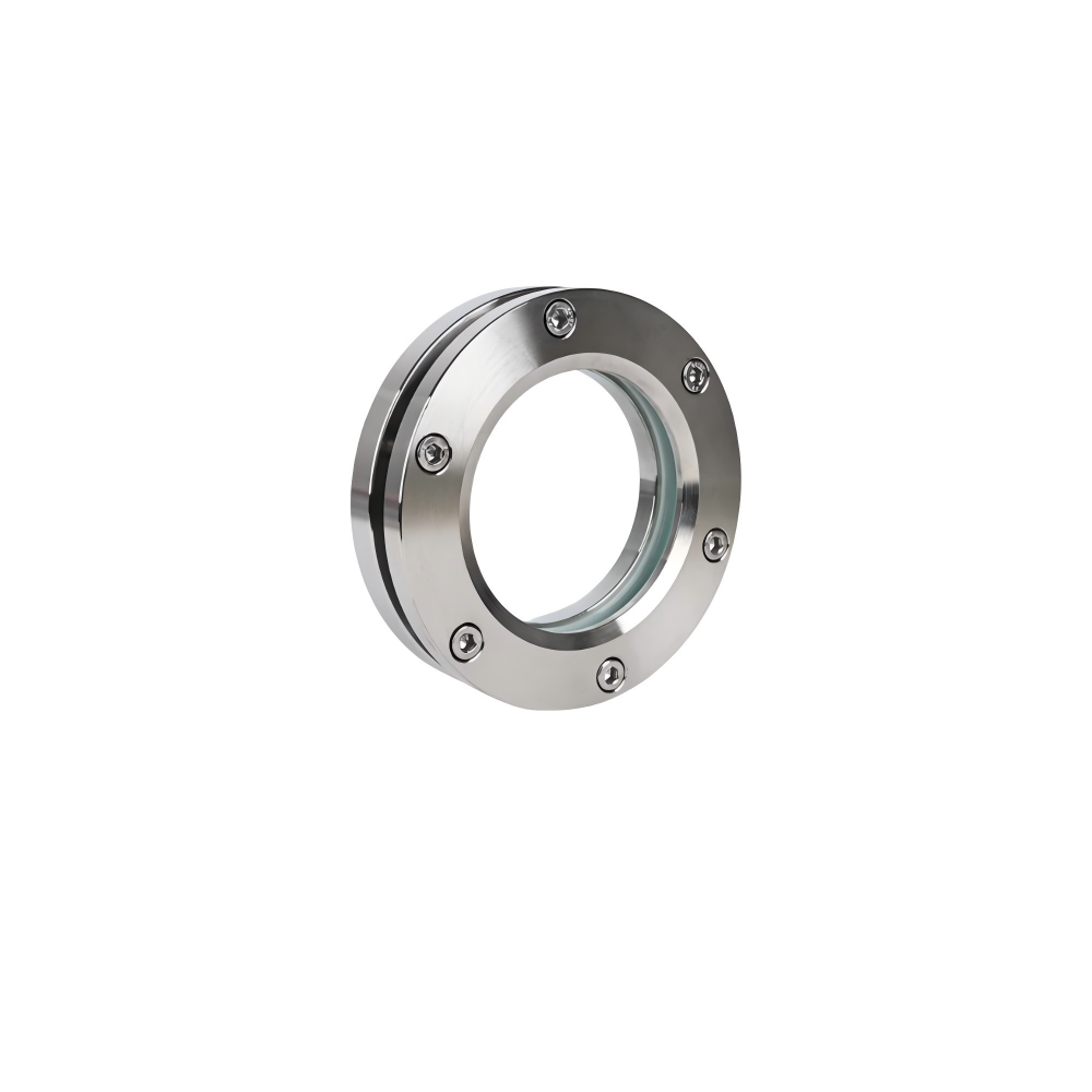 Flange Type Sight Glass
