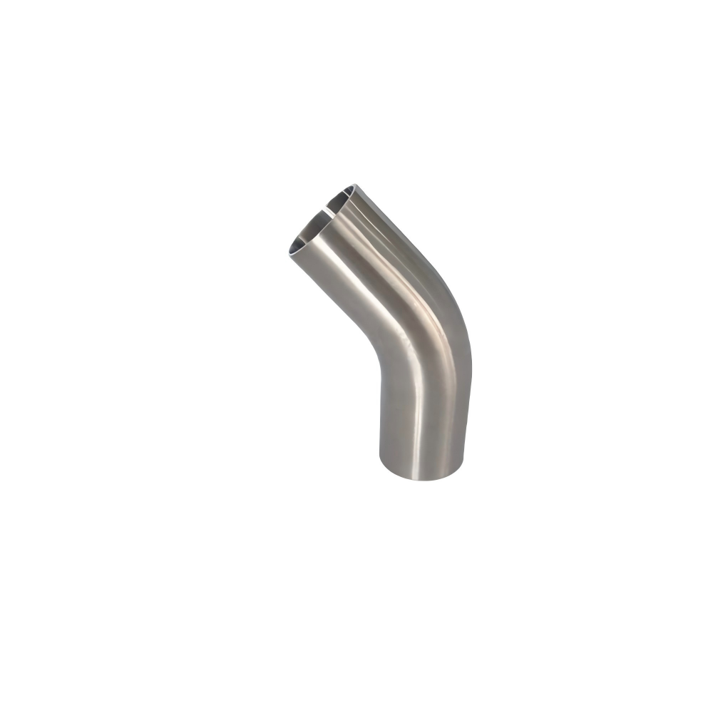 Long Weld 45° Elbow
