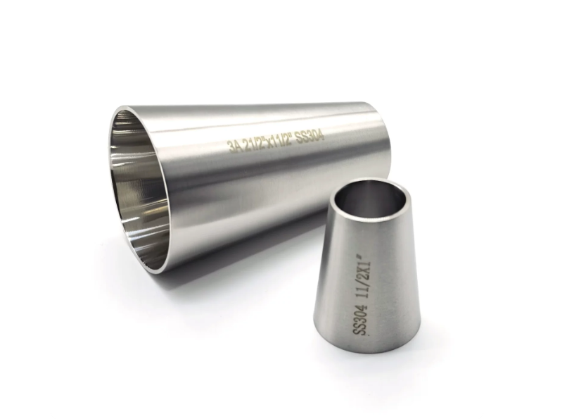 Weld Concentric Reducer (L31)