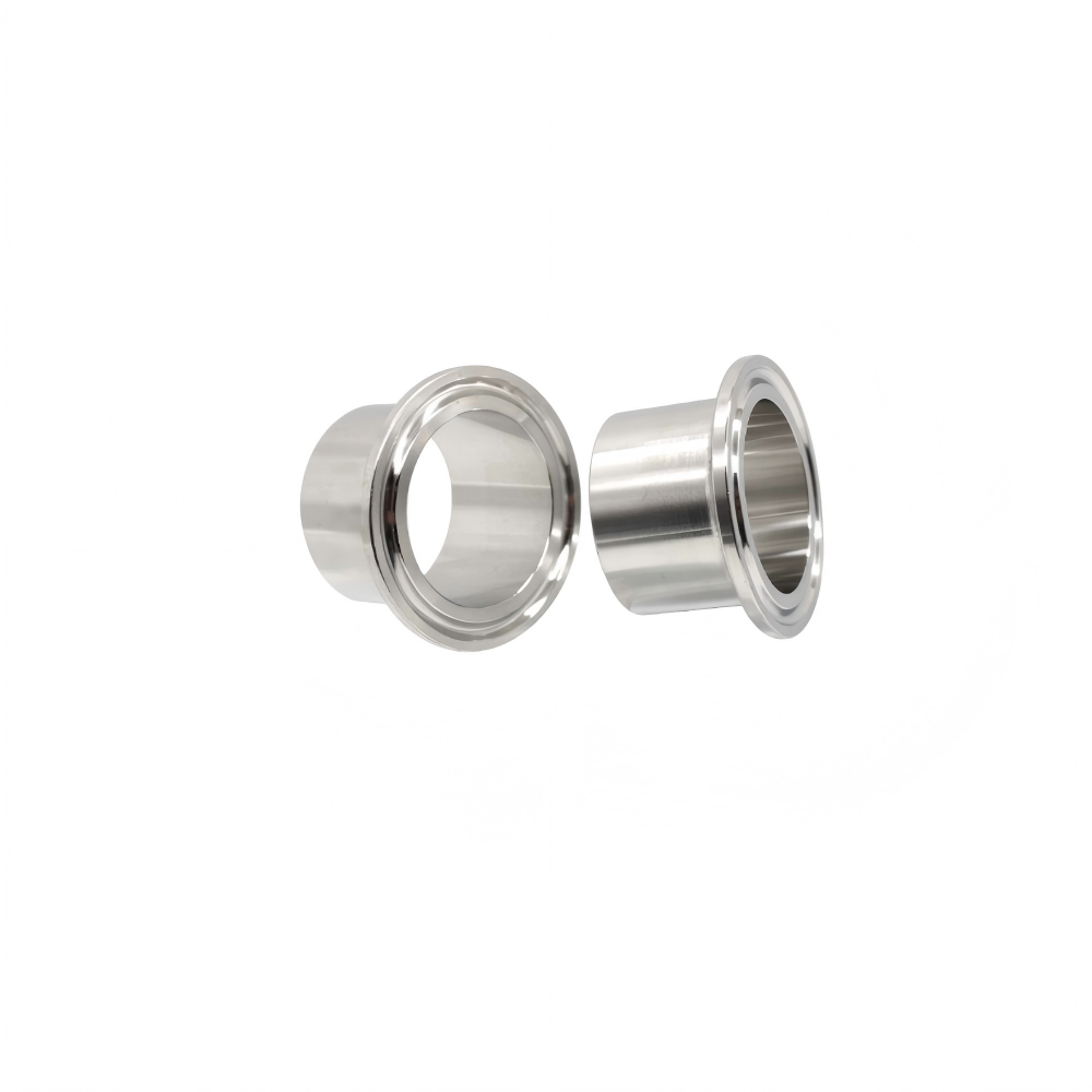 14MPW Heavy Tank Ferrule