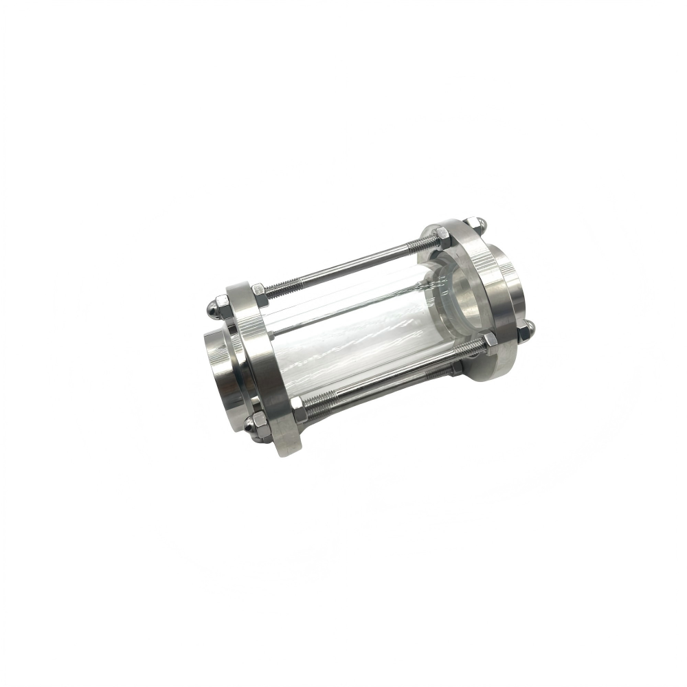 Weld End Sight Glass